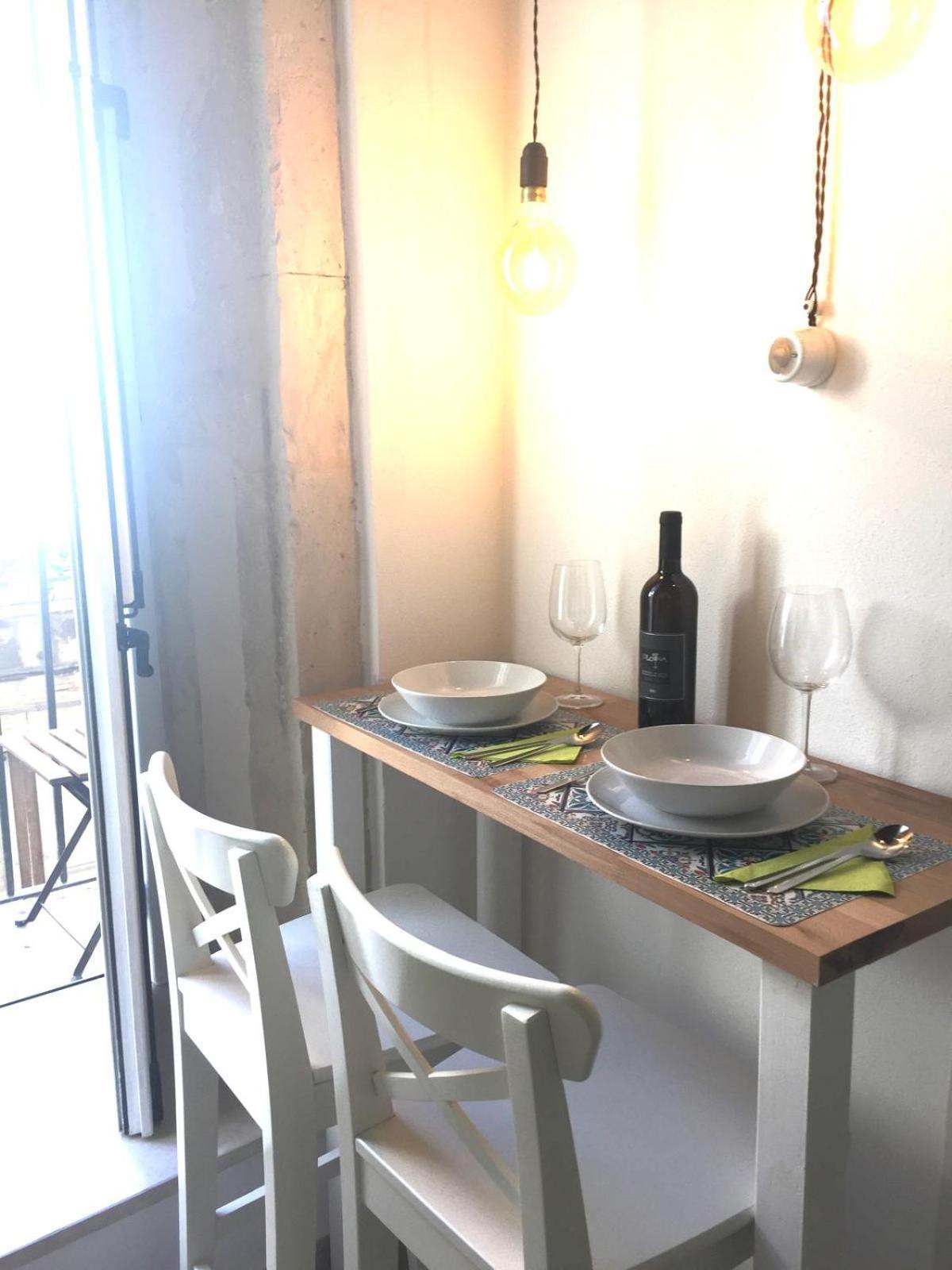 Le Casette Gargallo 2 - Ortigia Syrakusa Exteriör bild