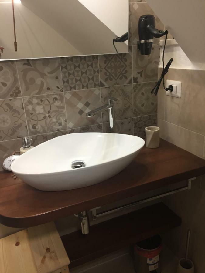 Le Casette Gargallo 2 - Ortigia Syrakusa Exteriör bild