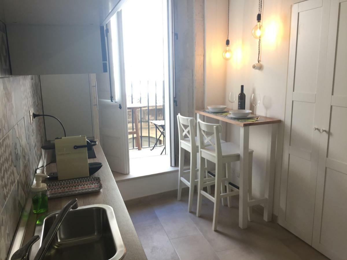 Le Casette Gargallo 2 - Ortigia Syrakusa Exteriör bild