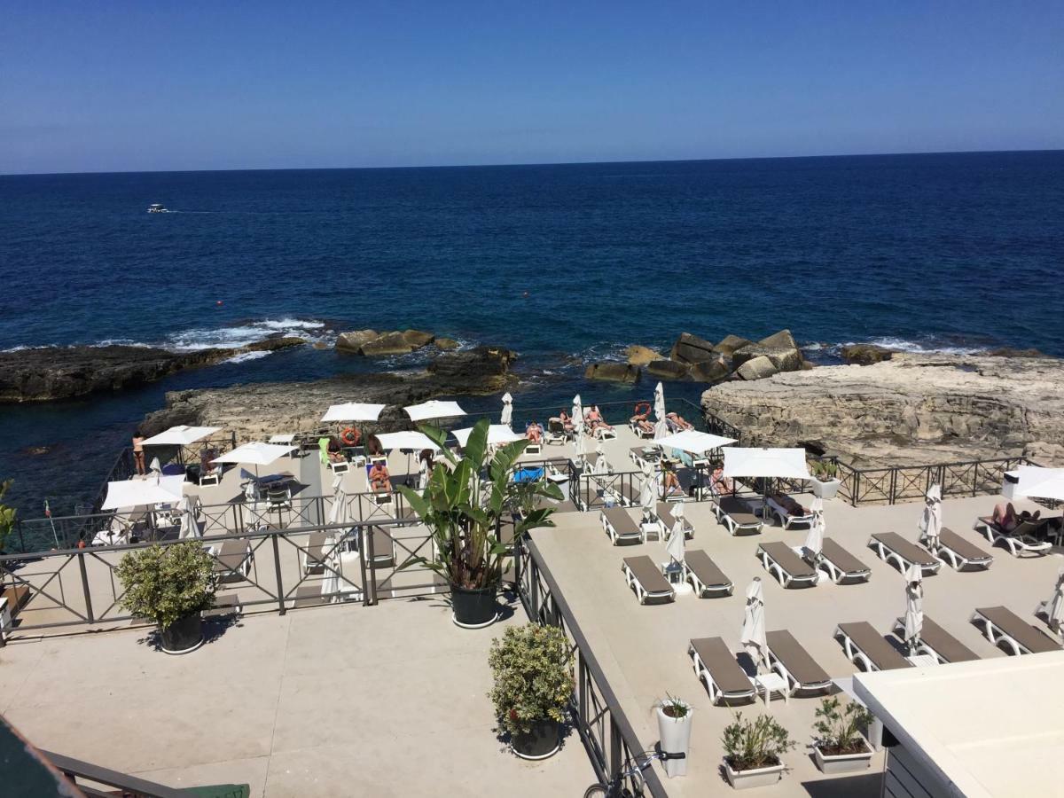 Le Casette Gargallo 2 - Ortigia Syrakusa Exteriör bild