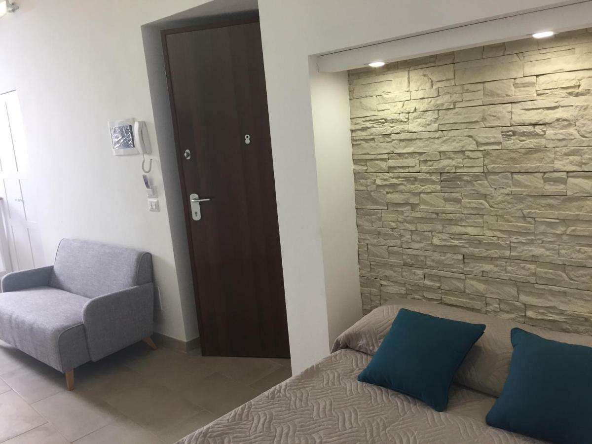 Le Casette Gargallo 2 - Ortigia Syrakusa Exteriör bild