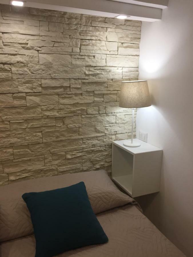 Le Casette Gargallo 2 - Ortigia Syrakusa Exteriör bild